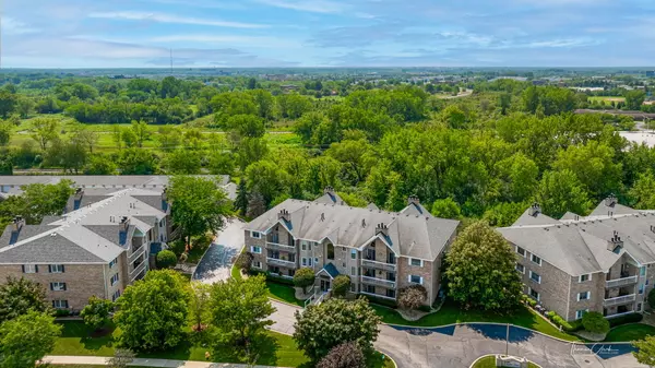 7787 Bristol Park DR #3SE, Tinley Park, IL 60477