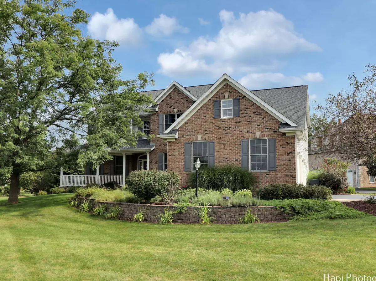 Poplar Grove, IL 61065,302 Calloway CT
