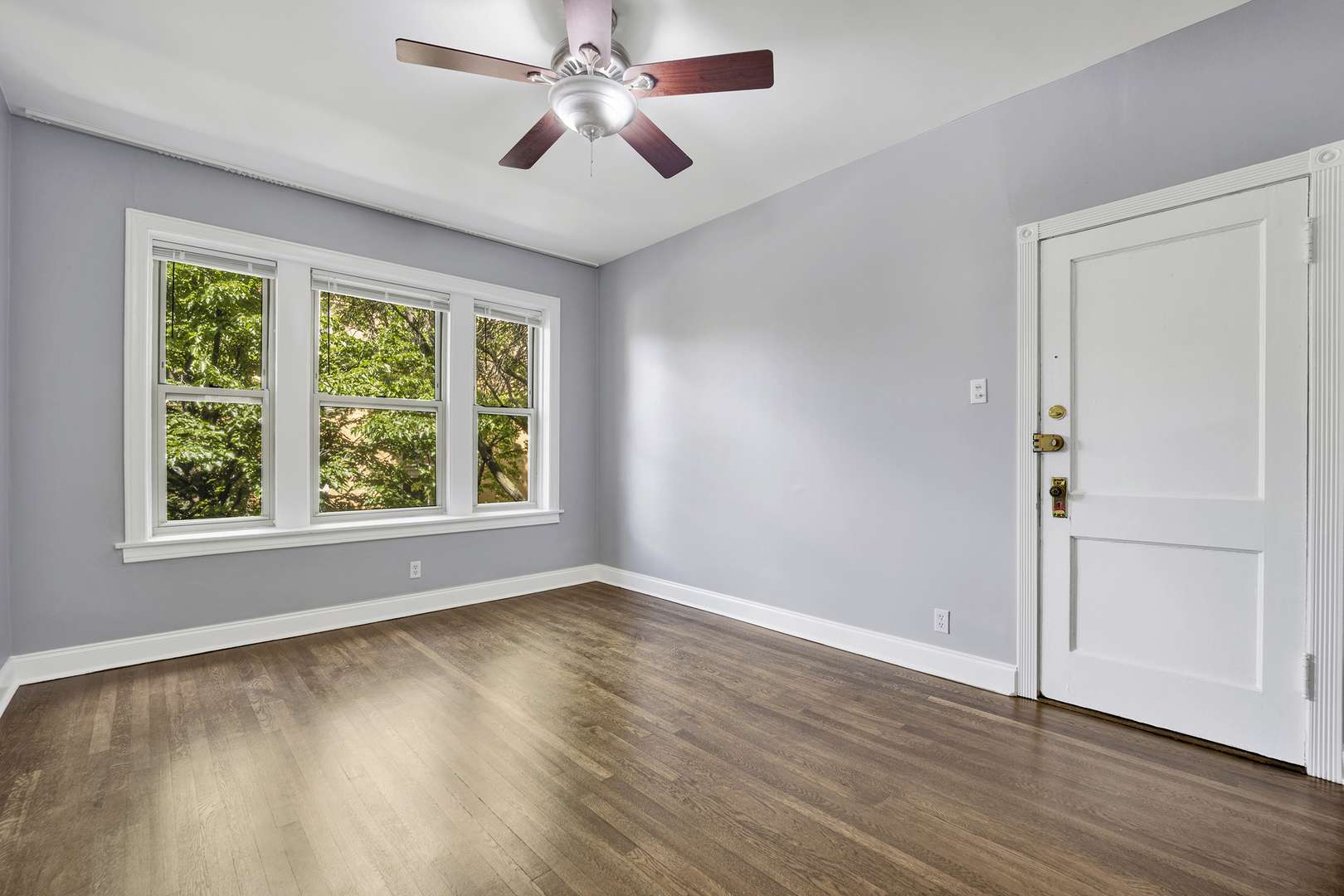 Chicago, IL 60618,3901 N Claremont AVE #2