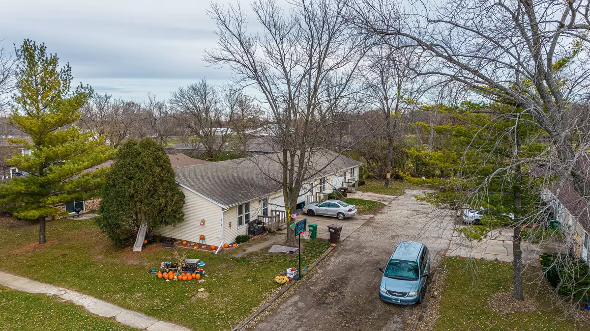 Marengo, IL 60152,455 Park DR