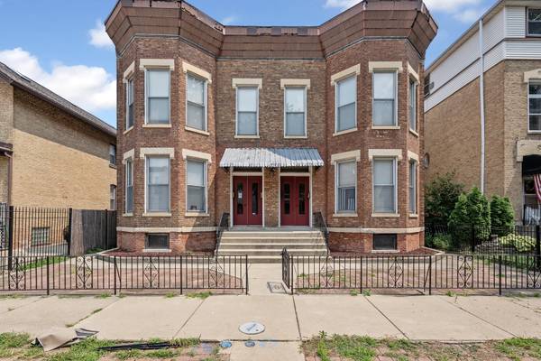 4335 S Emerald AVE, Chicago, IL 60609