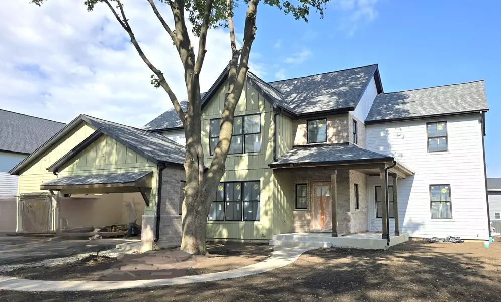 Lot 2, Nessie's Grove Sub Aldridge AVE, Palatine, IL 60067