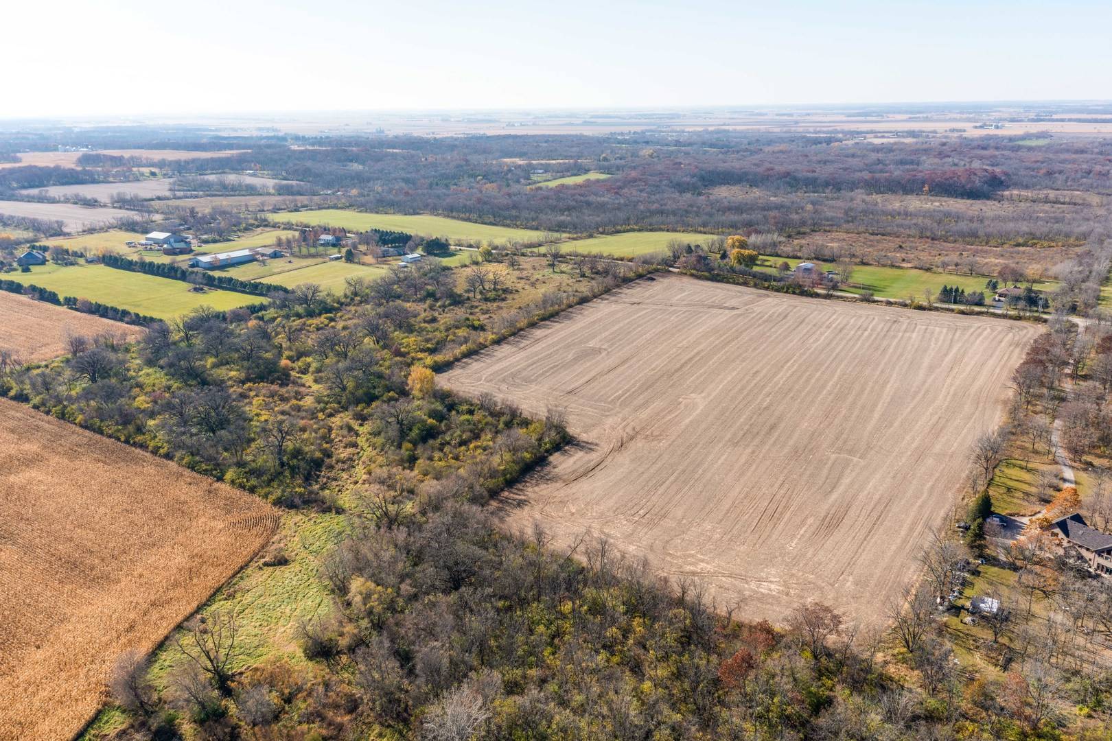 Harvard, IL 60033,Lot 1 Lindwall RD
