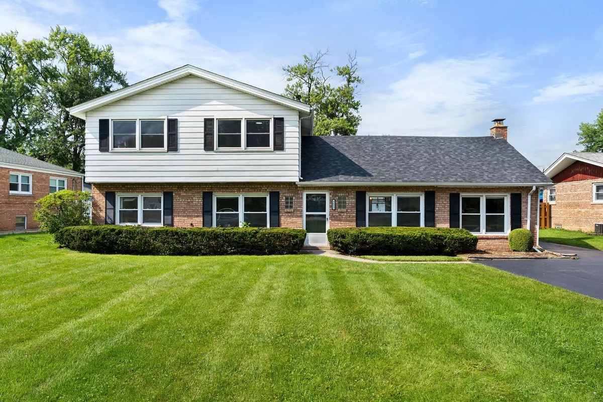 Alsip, IL 60803,3652 W 117th ST