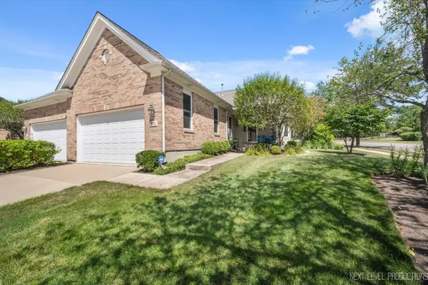 Geneva, IL 60134,981 Ginger LN