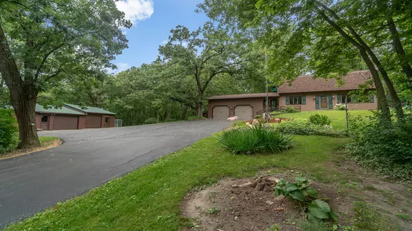 972 S Marsh RD, Oregon, IL 61061