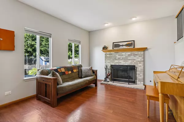 Montgomery, IL 60538,2194 Rebecca CIR