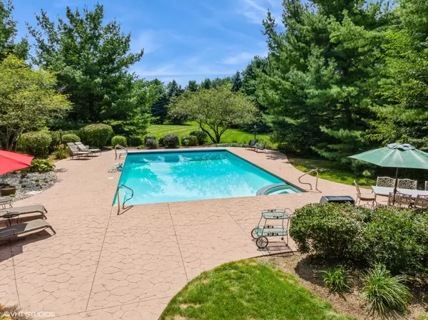 Barrington Hills, IL 60010,14 Moate LN