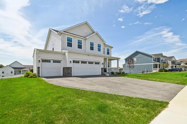 Sugar Grove, IL 60554,195 Goldenrod DR