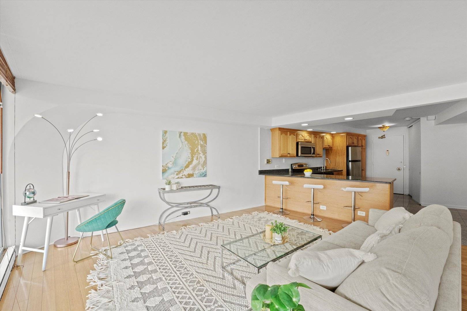 Chicago, IL 60654,300 N State ST #5235