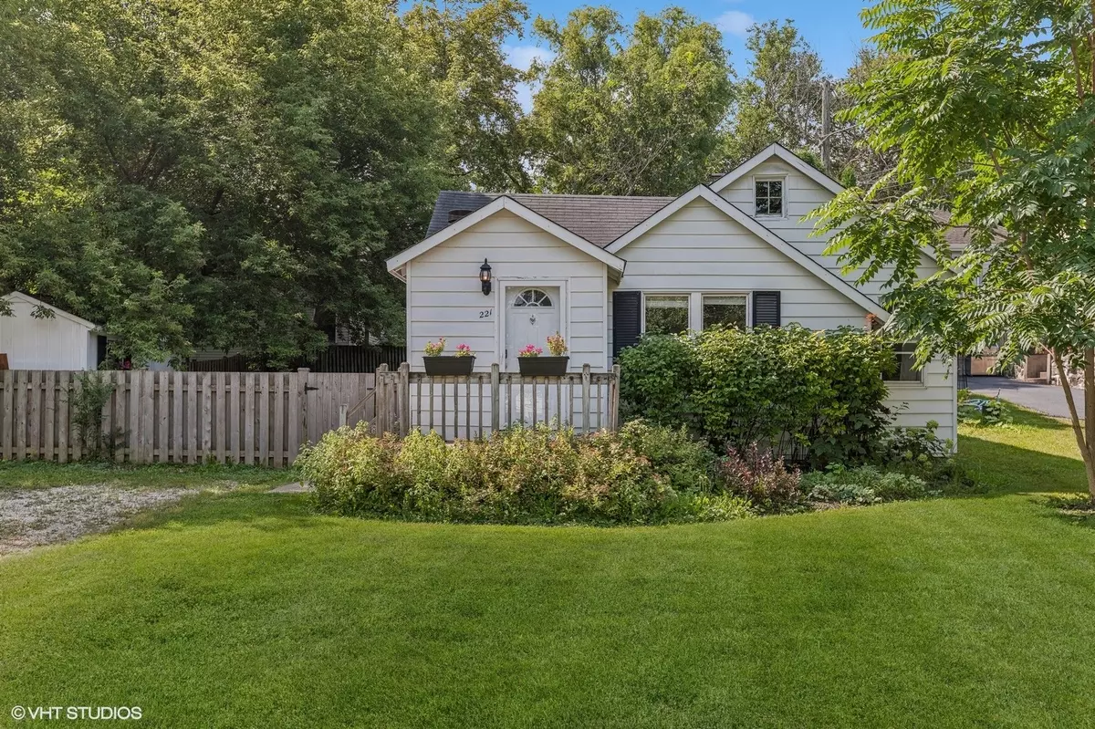 Island Lake, IL 60042,221 Fairfield DR