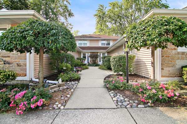5341 Creekside DR #C,  Oak Forest,  IL 60452