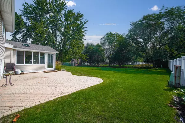 Mokena, IL 60448,19613 Pheasant LN