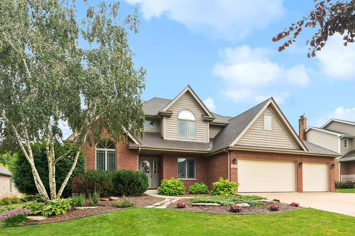Elwood, IL 60421,21219 S Wooded Cove DR