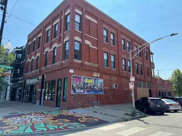 2653-59 W Division ST, Chicago, IL 60622