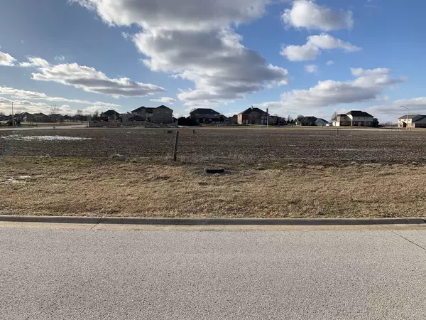 513 Diamond DR, Manteno, IL 60950