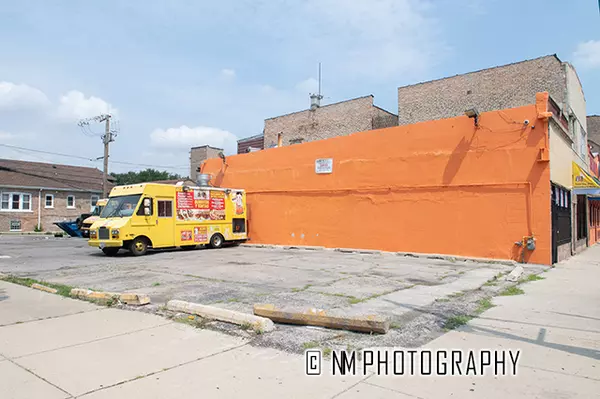 Chicago, IL 60629,3048 W 63rd ST