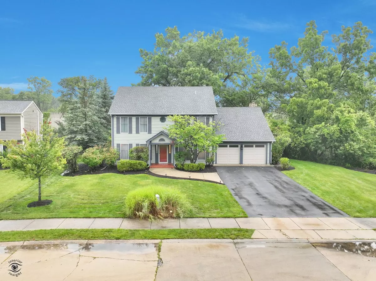 Deerfield, IL 60015,1390 Montgomery DR