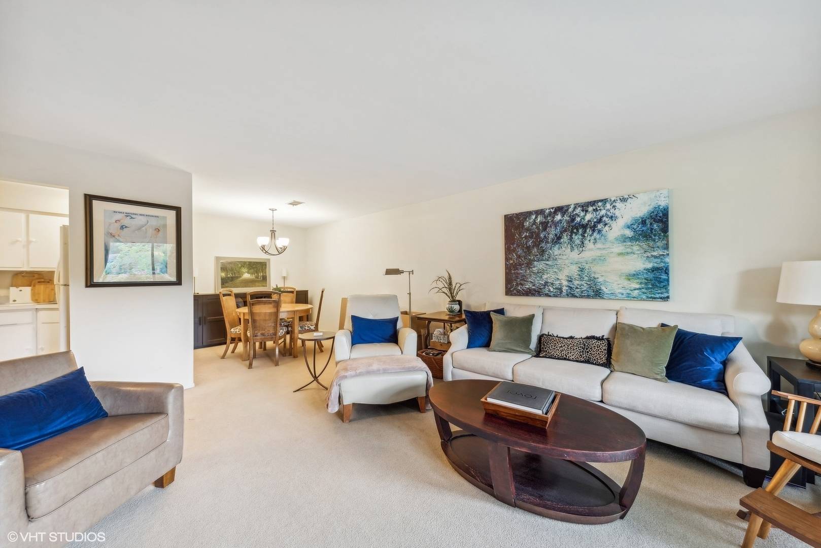 Rolling Meadows, IL 60008,2650 Brookwood Way DR #206
