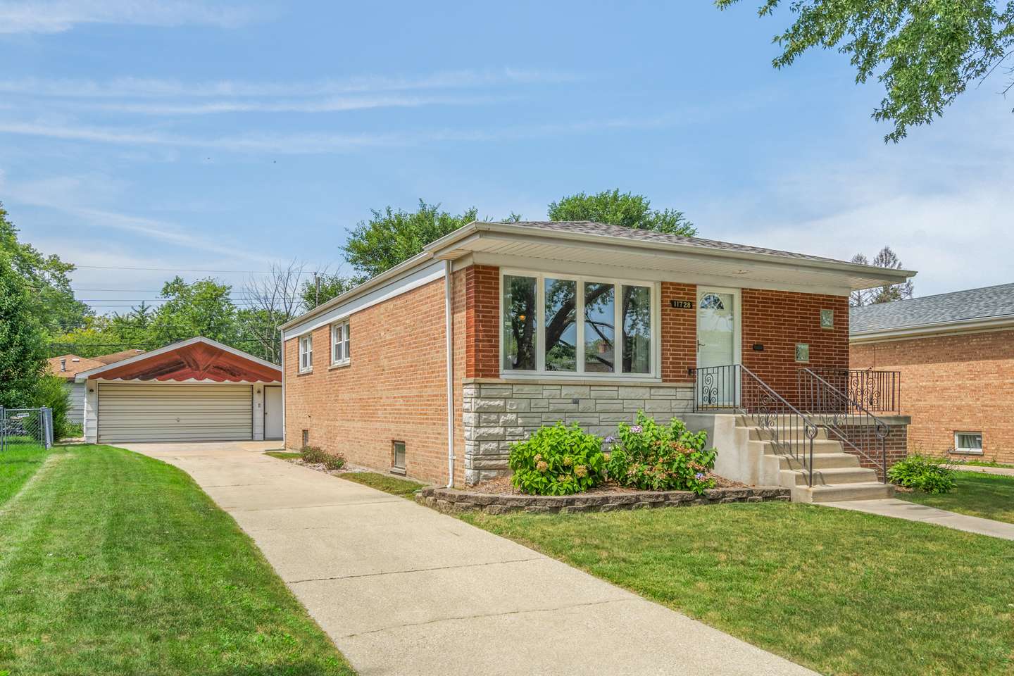 11728 S Kildare AVE, Alsip, IL 60803