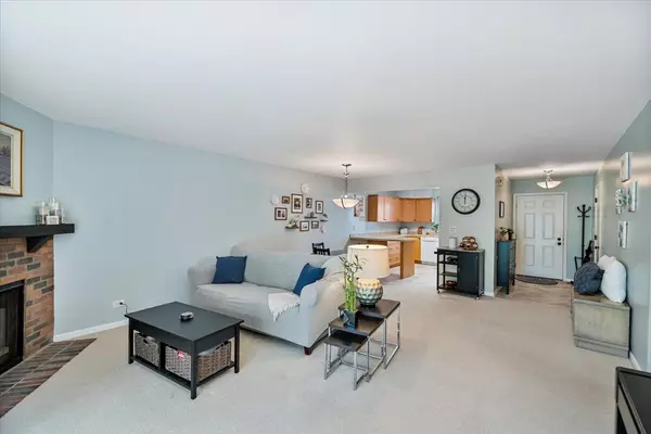 Buffalo Grove, IL 60089,497 Park View TER