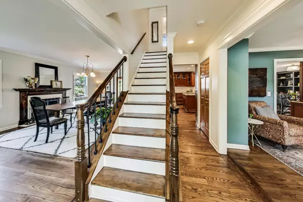 Naperville, IL 60563,1236 Millet ST