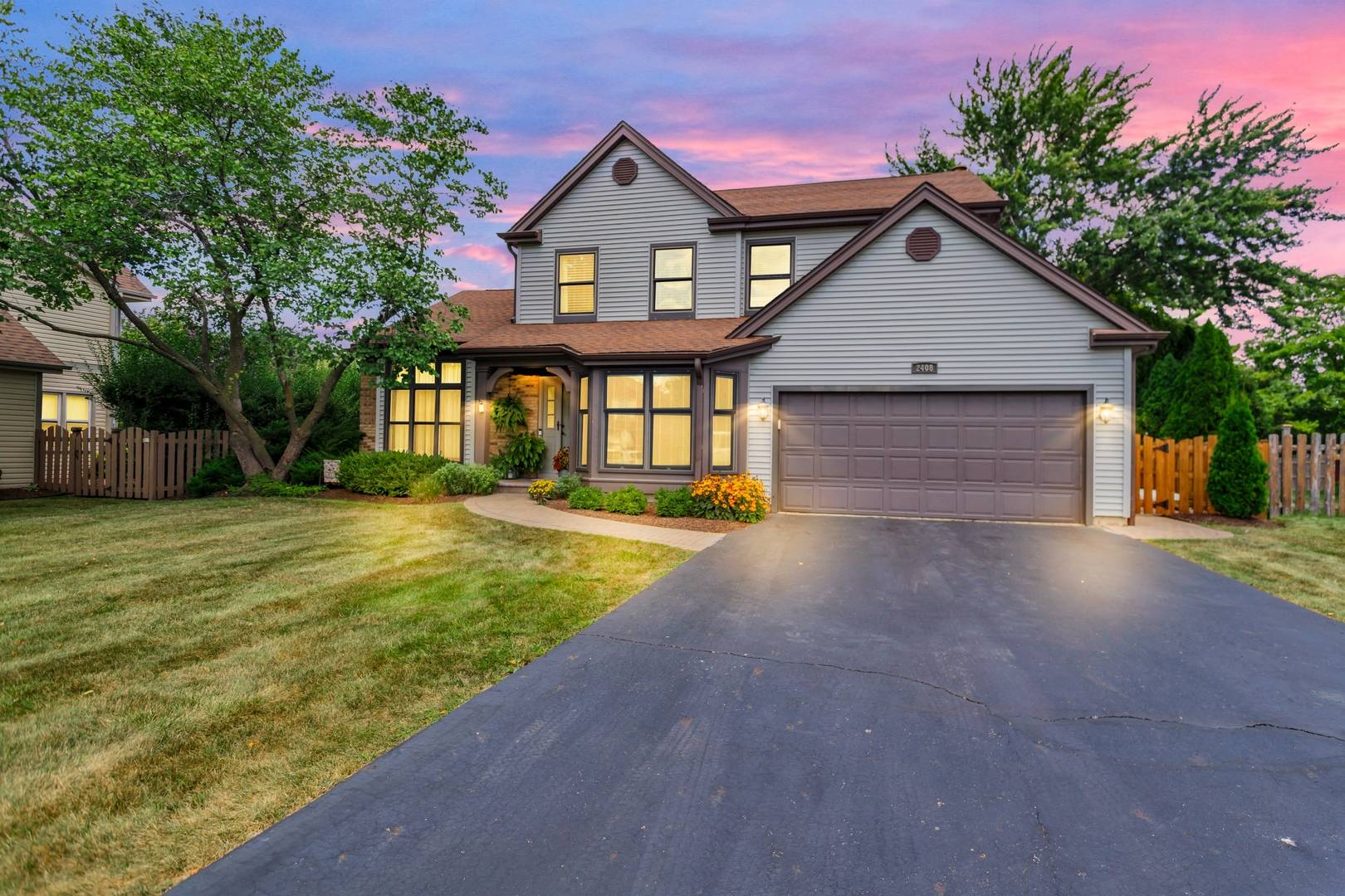 Schaumburg, IL 60193,2408 Kenmore CT