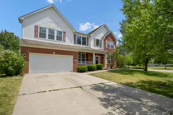 Bolingbrook, IL 60440,4 CLARIDGE CT