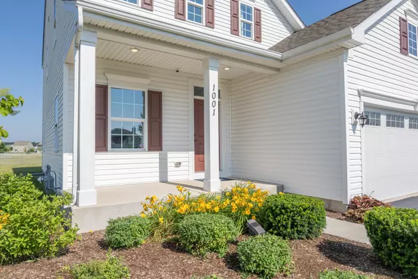 Sandwich, IL 60548,1001 Holdeman CT