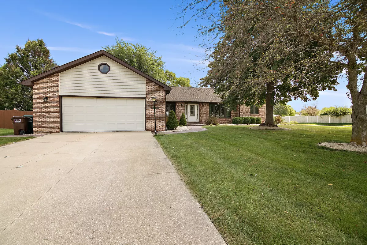 Manteno, IL 60950,630 Willow RD