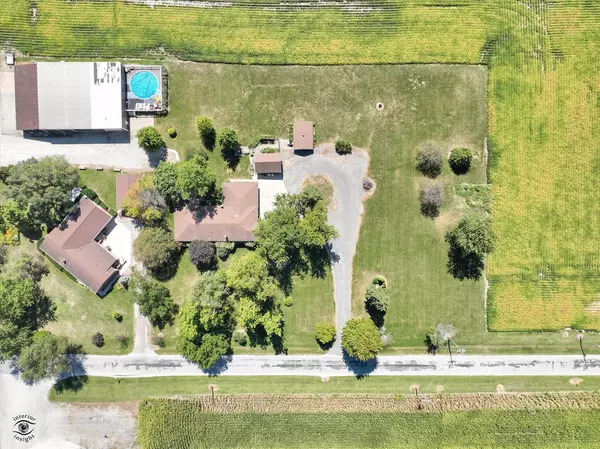 Manteno, IL 60950,1896 E Amberstone RD