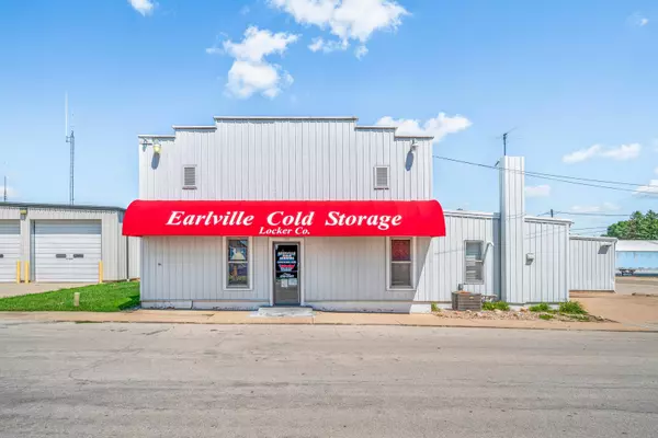 101 S East ST, Earlville, IL 60518
