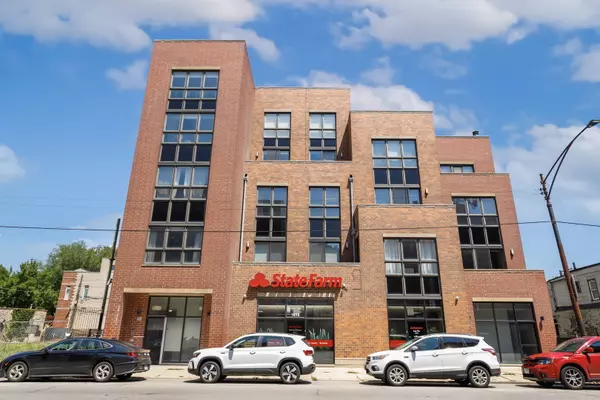 1610 W Grand AVE #2A, Chicago, IL 60622