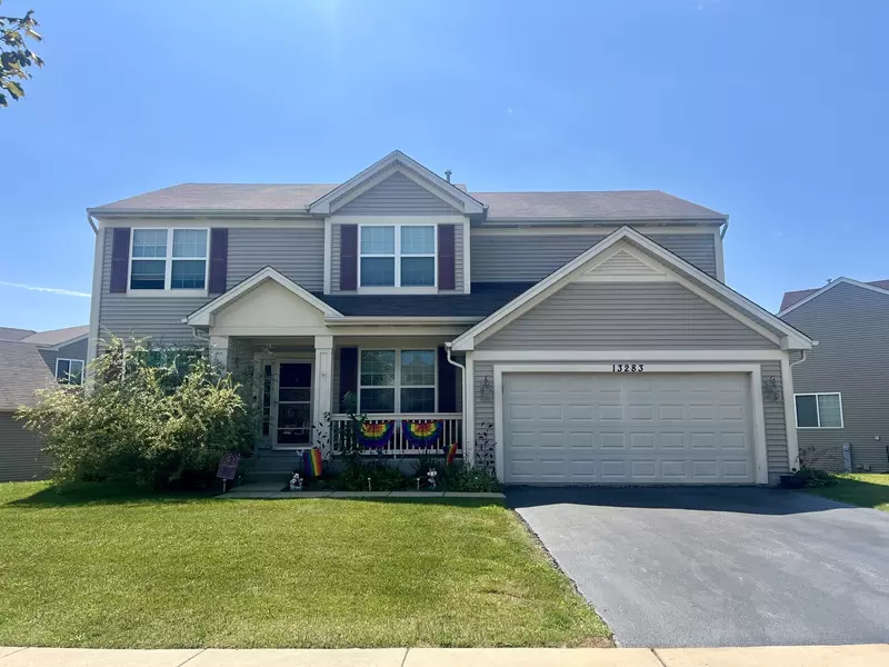 13283 Victoria LN, Beach Park, IL 60083
