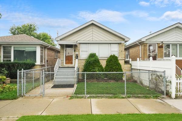 2722 N NORMANDY AVE, Chicago, IL 60707