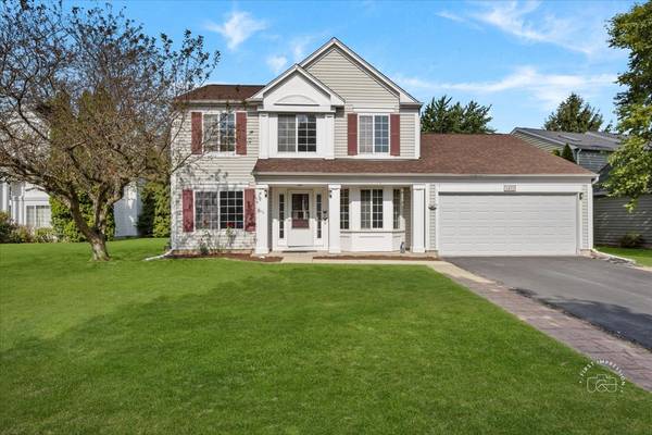 1431 TARA BELLE Pkwy,  Naperville,  IL 60564