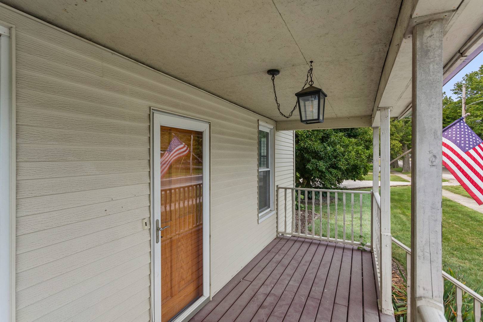 Monticello, IL 61856,435 S Hamilton ST