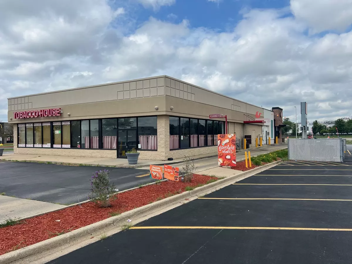 Bradley, IL 60915,1240 N Kinzie AVE