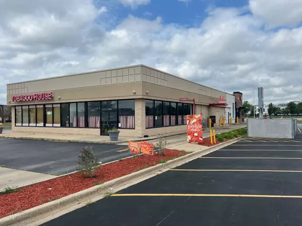 1240 N Kinzie AVE, Bradley, IL 60915