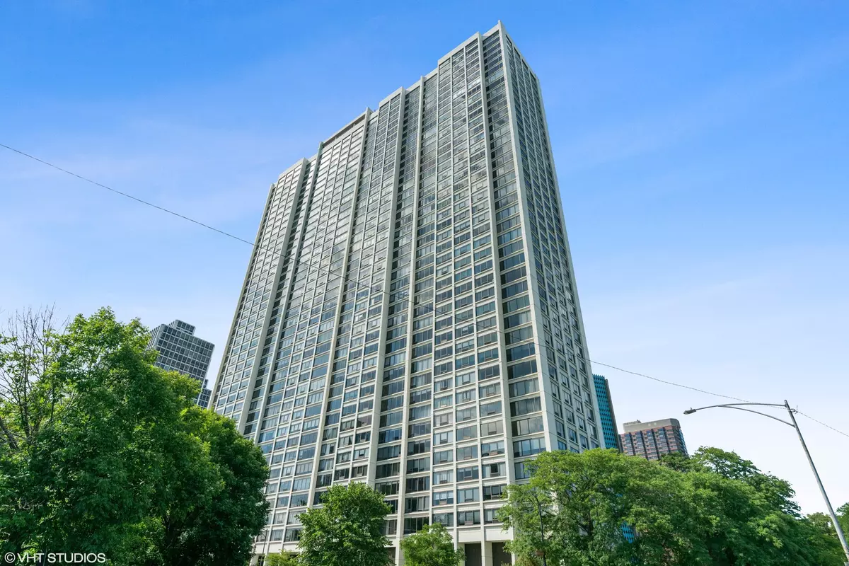 Chicago, IL 60657,2800 N Lake Shore DR #3413