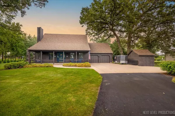 Bristol, IL 60512,9499 Corneils RD