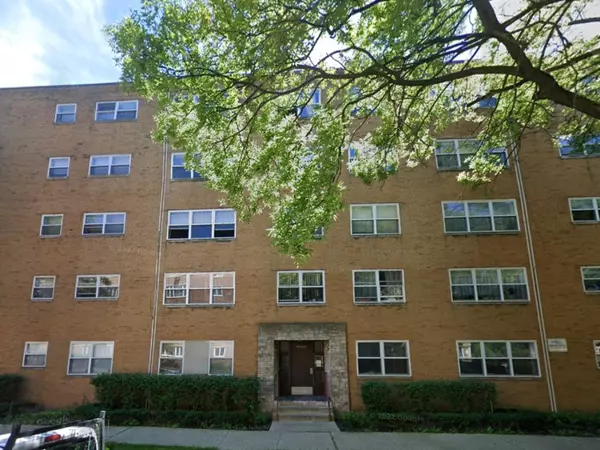 1959 W Hood AVE #1D, Chicago, IL 60660