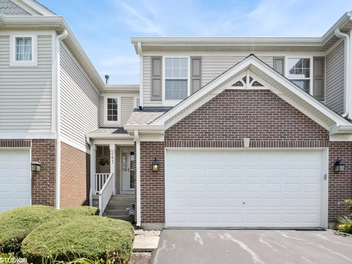 Geneva, IL 60134,241 Lineas LN
