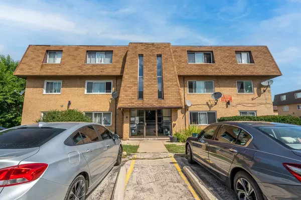 10440 Natoma AVE #1, Chicago Ridge, IL 60415