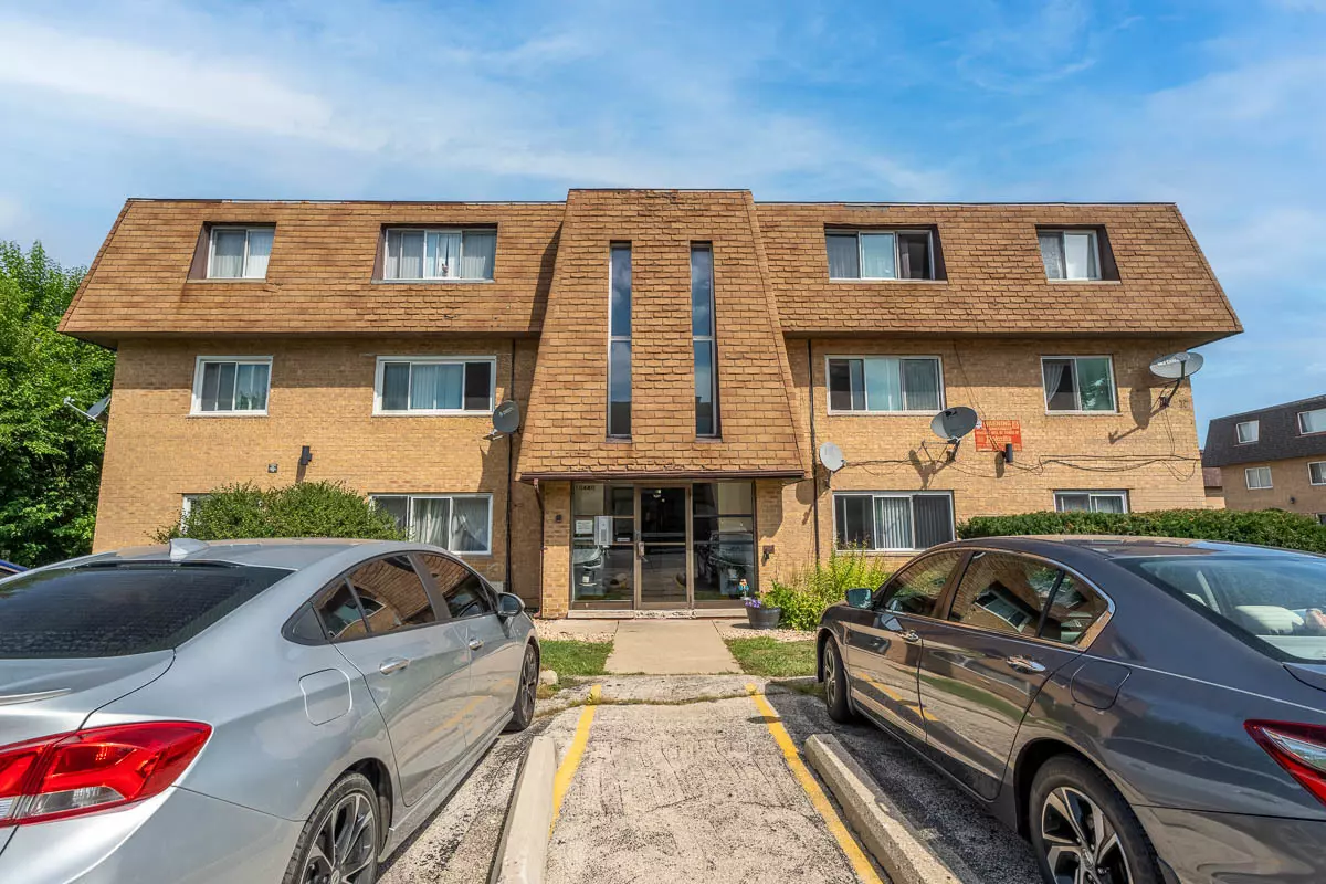 Chicago Ridge, IL 60415,10440 Natoma AVE #1