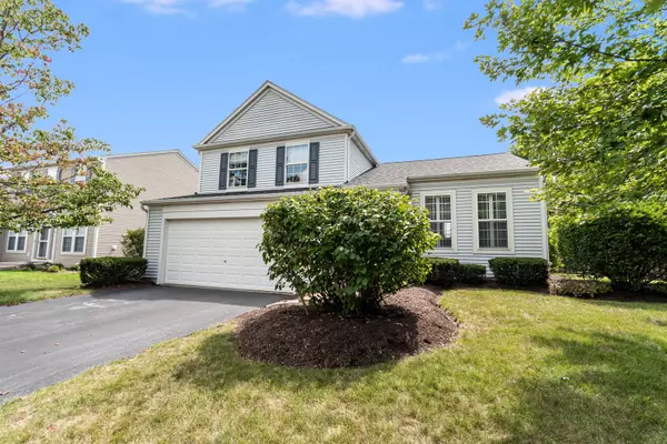 Plainfield, IL 60585,11838 S Presley CIR