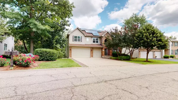 Hoffman Estates, IL 60192,5670 Brentwood DR