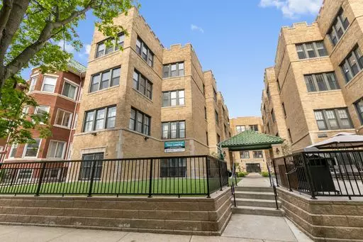 7620 N Eastlake TER #1W, Chicago, IL 60626