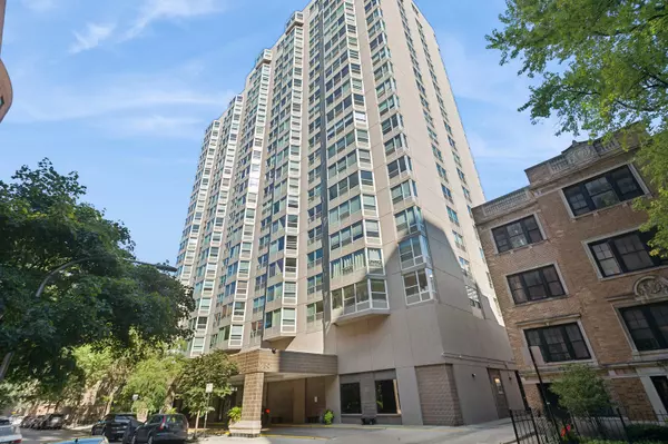 720 W Gordon TER #7G, Chicago, IL 60613