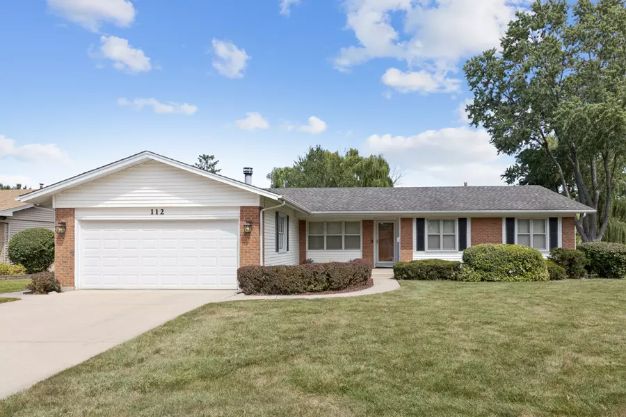 112 Essex RD, Elk Grove Village, IL 60007